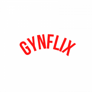 GYNFLIX logo
