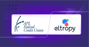 APL FCU Lowers Delinquency Rate by 20% with Eltropy