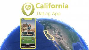 Only real singles in California can sign up thanks to our advance security based on AI, so no more matching with scammers and non-locals.