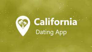 The California Dating App is made just for singles in California.