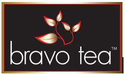 Bravo Tea Logo