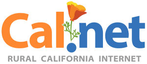 Cal.net logo