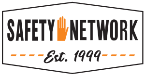 Safety Network Inc logo