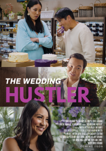The Wedding Hustlers movie poster