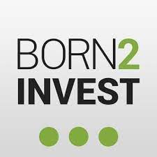 Born2Invest - Crowdfunding News