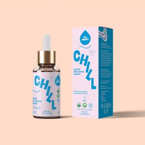 Chill Drops/Tinctures