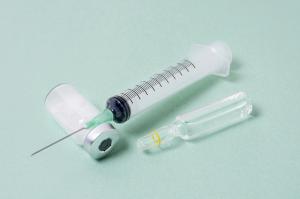 Generic Sterile Injectable Market to grow at a CAGR of over 7.1% from 2023 to 2032