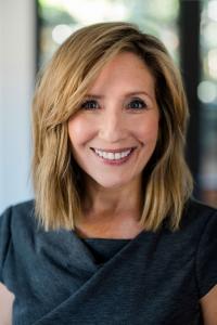 Headshot of Jennifer Dulski, CEO and Founder, Rising Team