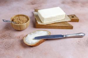 Lactic Butter Market size growing at CAGR of 4.9% from 2023 to 2032