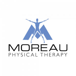 Moreau PT logo