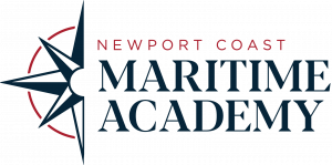 Newport Coast Maritime Academy Logo