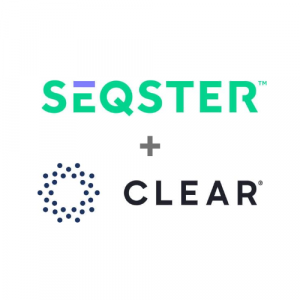 SEQSTER and CLEAR Forge Partnership
