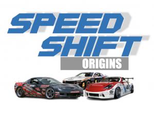 Speed Shift: Origins feature film