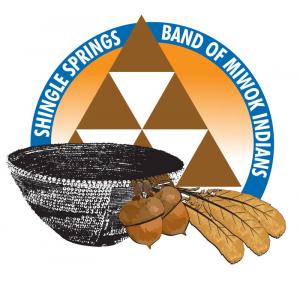 Shingle Springs Band of Miwok Indians Logo