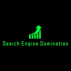 The Search Engine Domination Society Logo