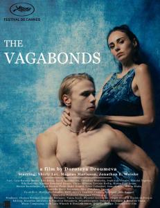 The Vagabonds Poster