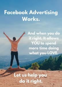 Valyew Facebook Advertising