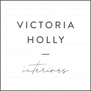 Victoria Holly Interiors Logo